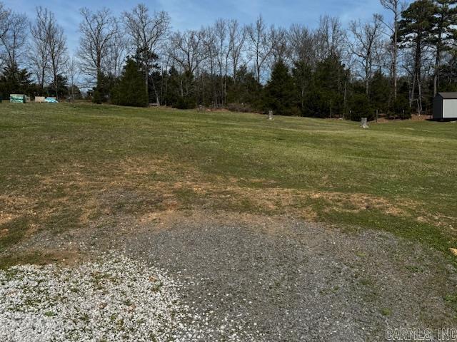 Land for sale in Ark