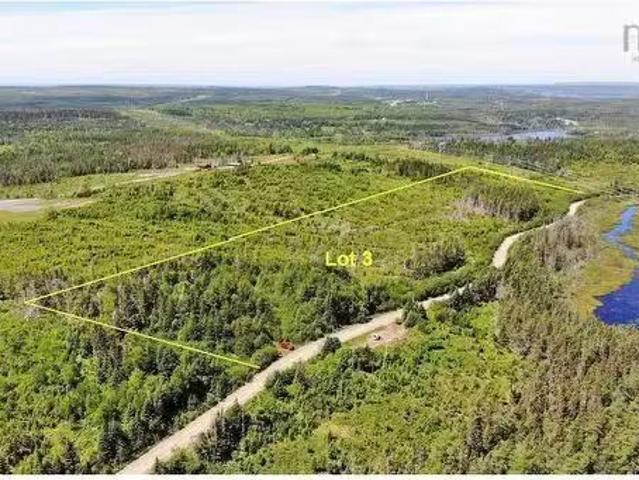 House for sale in Nova Scotia