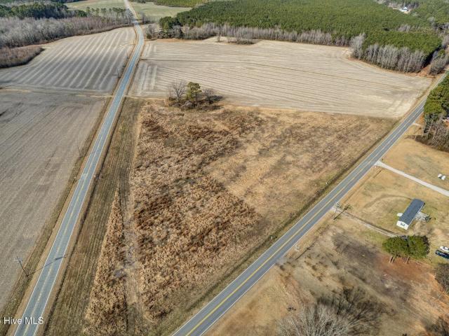 Land for sale in Whitakers, North Carolina