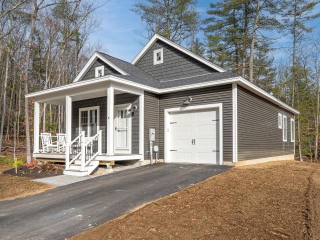 Condo for sale in New Hampshire