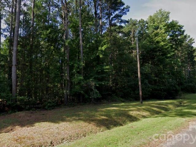 Land for sale in Fort Lawn, South Carolina