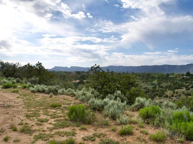 Land for sale in Montezuma, Colorado