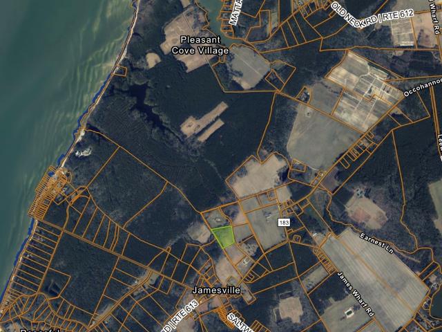 Land for sale in Virginia