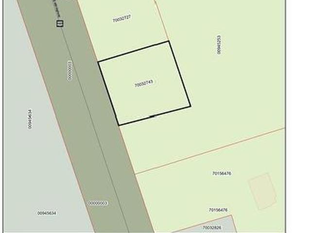 Land for sale in Moncton Parish, Westmorland County