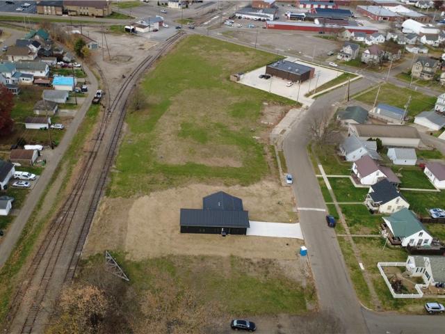 Land for sale in Coshocton, Ohio