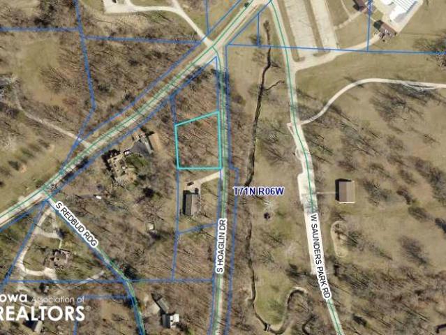 Land for sale in Mount Pleasant, Henry County