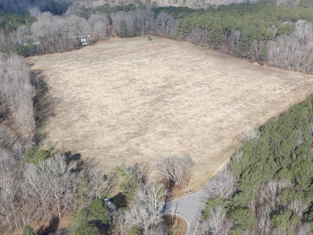 Land for sale in Mebane, North Carolina