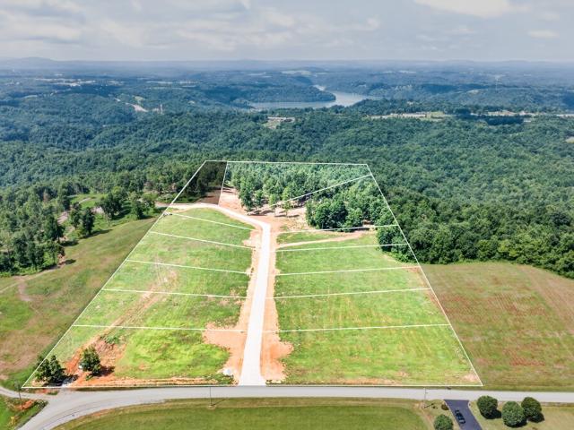 Land for sale in Tennessee