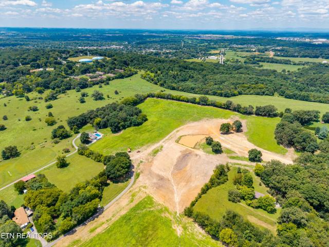 Land for sale in Tennessee