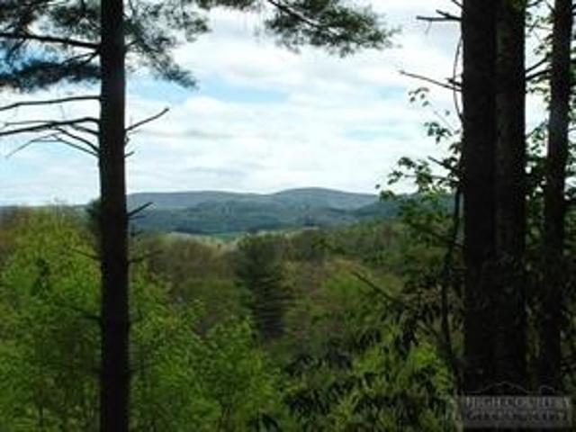 Land for sale in Watauga, North Carolina