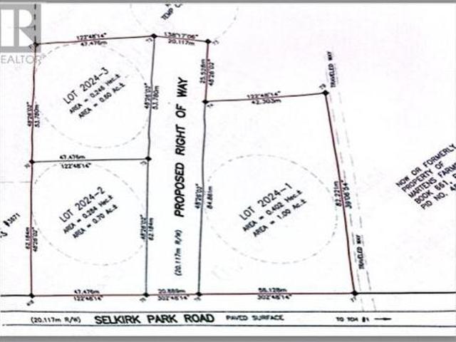 Land for sale in Belfast Land for sale in Belfast