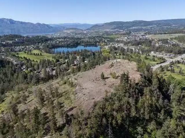 House for sale in West Kelowna, British Columbia