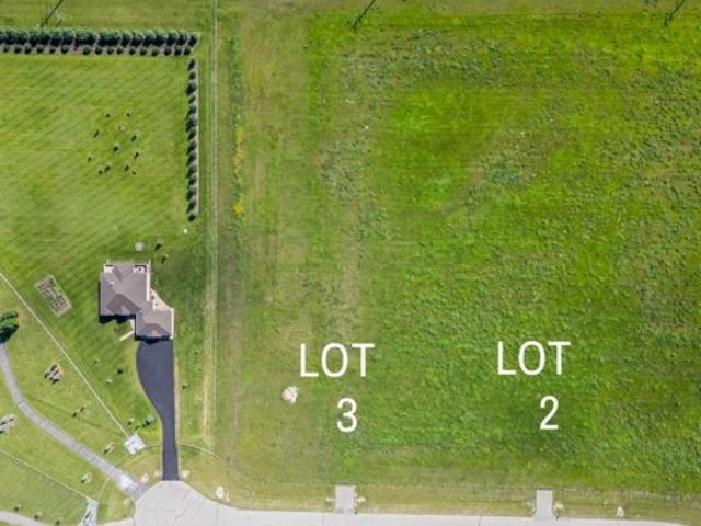 Land for sale in Hartell, Alberta
