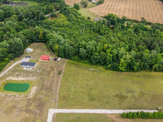 Land for sale in Johnsonville, South Carolina