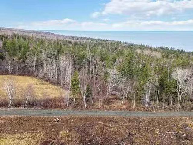 House for sale in Nova Scotia
