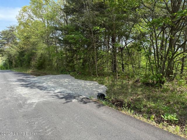 Land for sale in Kentucky