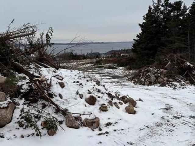 Land for sale in Manuels, Newfoundland And Labrador
