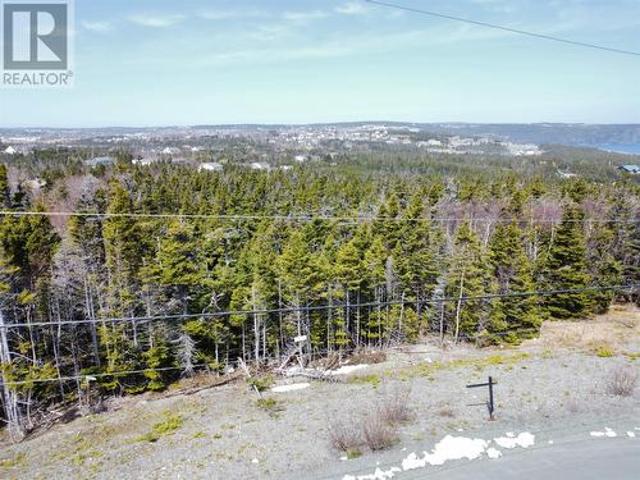 Land for sale in Logy Bay-middle Cove-outer Cove, Newfoundland And Labrador