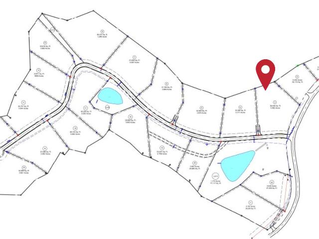 Land for sale in Menifee County, Kentucky