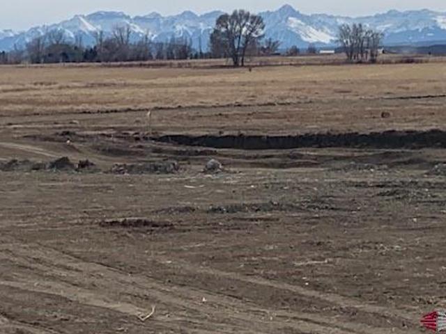 Land for sale in Montrose, Colorado