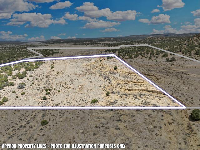 Land for sale in Catron, New Mexico