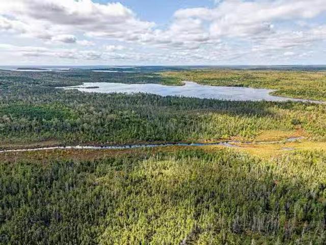 House for sale in Nova Scotia