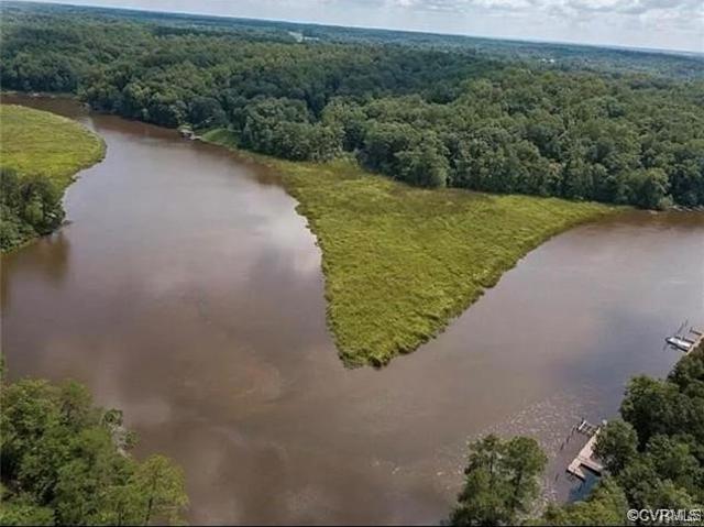 Land for sale in Virginia