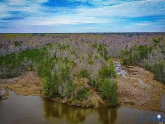 Land for sale in Virginia