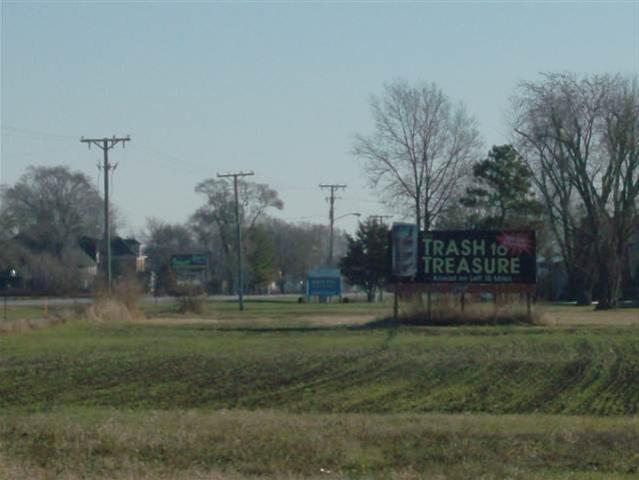 Land for sale in Spring Green, Wisconsin