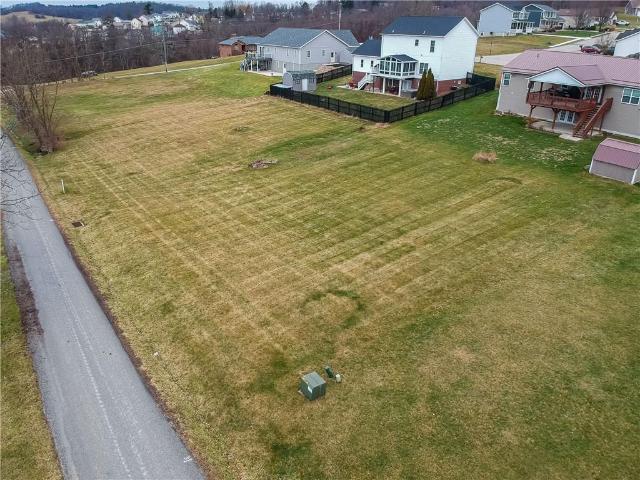 Land for sale in Burgettstown, Pennsylvania