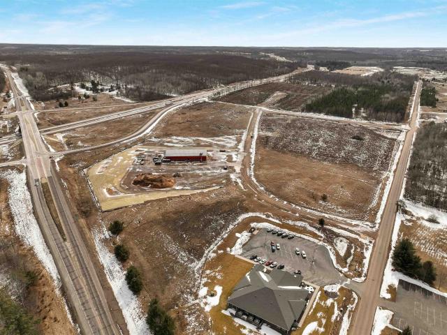 Land for sale in Spooner, Wisconsin
