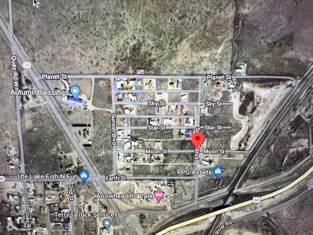 Land for sale in Quay, New Mexico