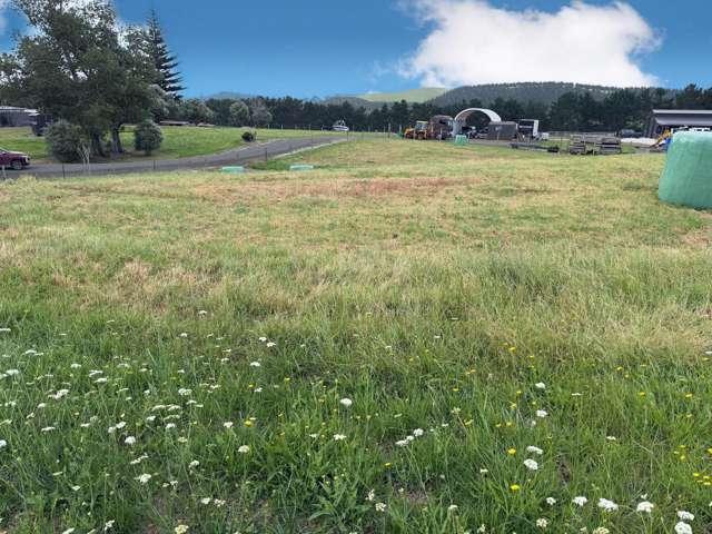 Property for sale in Arapohue, Northland