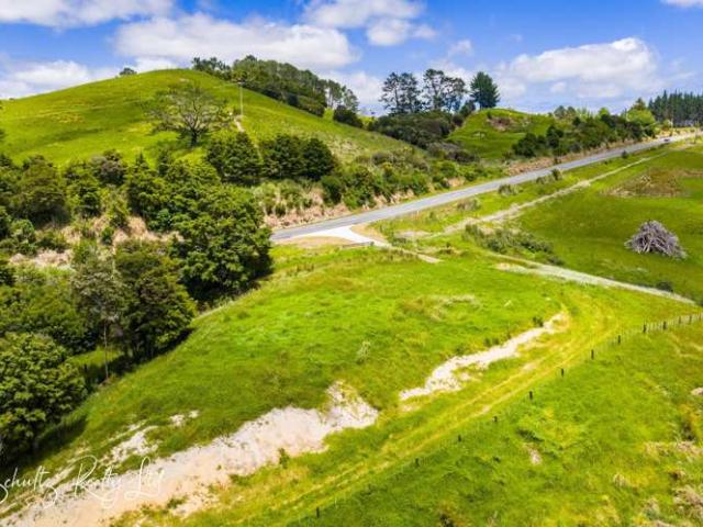 Land for sale in Paparoa, Northland
