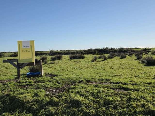 Land for sale in West Coast