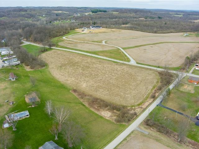 Farm for sale in New Alexandria, Pennsylvania