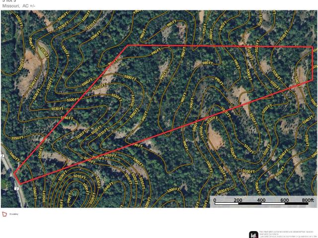 Land for sale in Phelps, Missouri