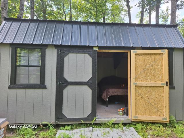 Land for sale in New Hampshire