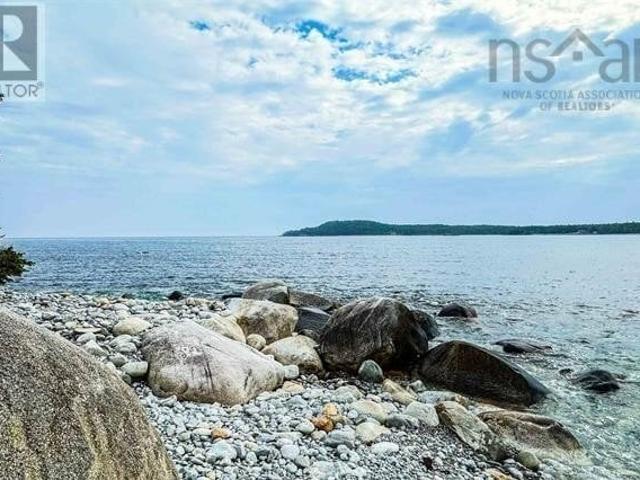 Land for sale in Nova Scotia