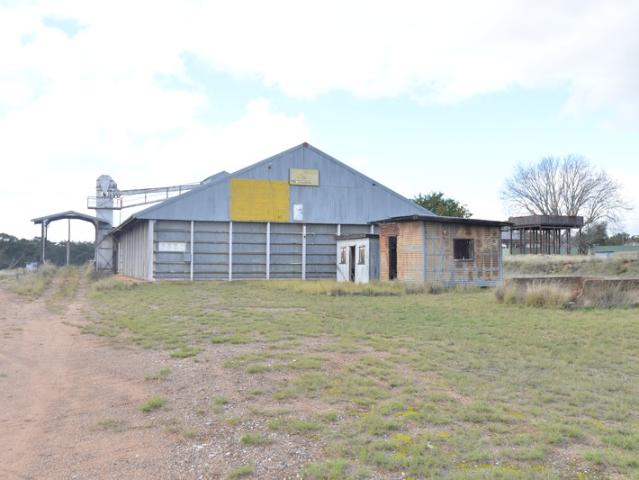 Property for sale in Coonabarabran, New South Wales