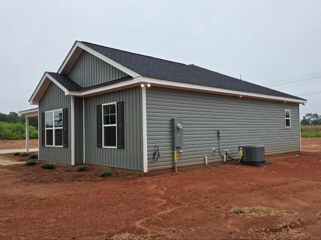 House for sale in Aiken, South Carolina