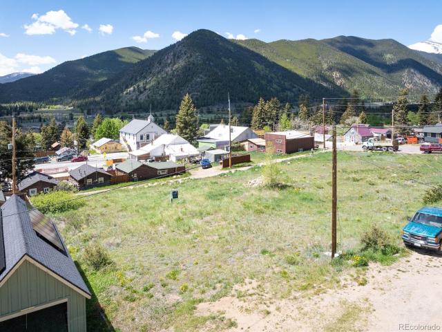 Land for sale in Clear Creek, Colorado
