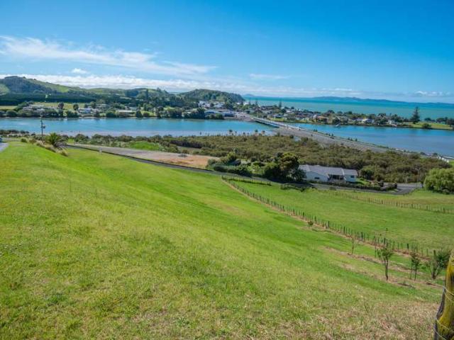 Land for sale in Fairburn, Northland
