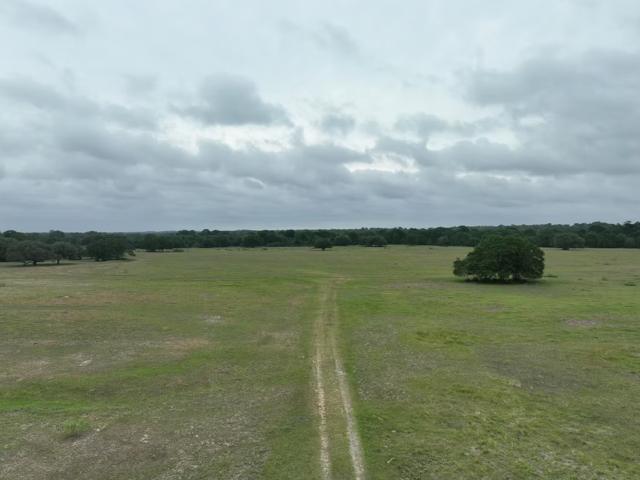 Land for sale in Ledbetter, Texas