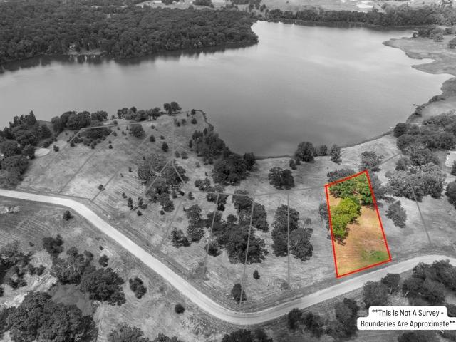 Land for sale in Titus, Texas