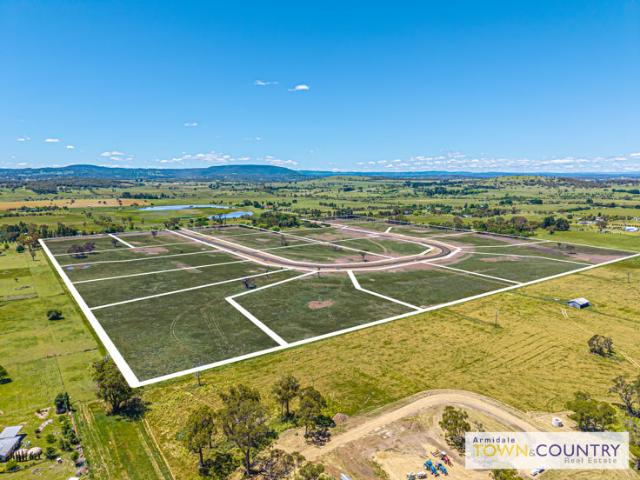 Property for sale in Abington, New South Wales