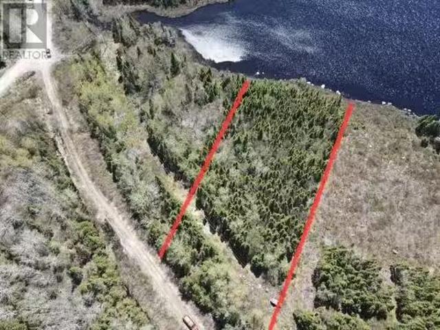 House for sale in Gambo, Newfoundland And Labrador