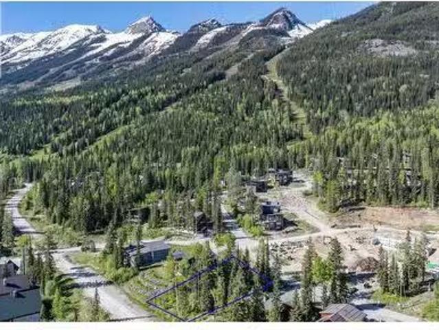 House for sale in Parson, British Columbia