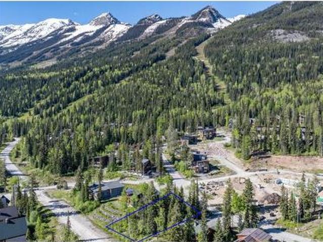 Land for sale in Parson, British Columbia