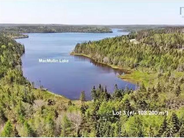 House for sale in Nova Scotia